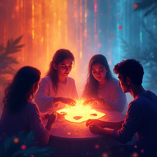 3 Patti Dosti – Pakistan Roman Urdu Guide, Friends Room & Safe Download