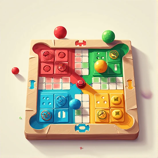 Ludo Battle Complete Beginner Guide – Rules, Gameplay, Tips & Winning Strategy