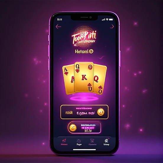 Teen Patti Showy Download Guide – How to Install, Play & Master 3 Patti Showy